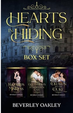 Hearts in Hiding Box Set 2 - Hearts in Hiding