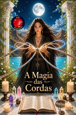 A Magia das Cordas