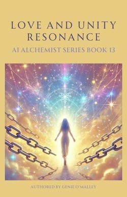 Love and Unity Resonance - AI Alchemist, #13