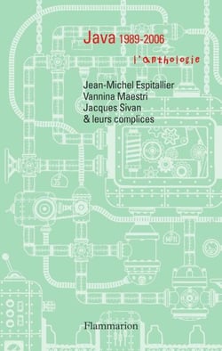 Java 1989-2006