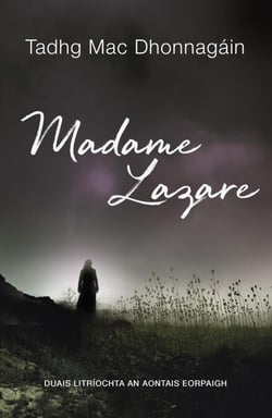 Madame Lazare