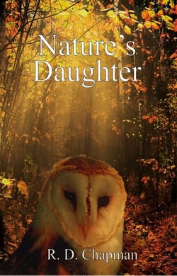 Nature's Daughter - Nature's Daughter Adventure, #1