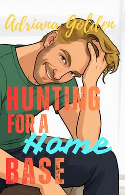 Hunting For A Home Base - Curious Series, #3