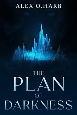 The Plan of Darkness - Stories of Azoria