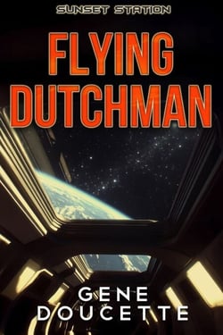 Flying Dutchman - Sunset Station, #3