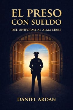 EL PRESO CON SUELDO