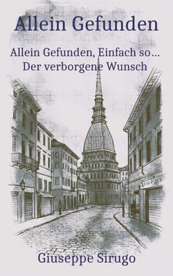Allein Gefunden - Volume N° 1 - Traduzioni di Trovato Solo, #8