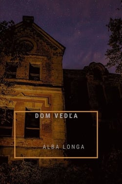 DOM VEDĽA - Alba Longa, #2