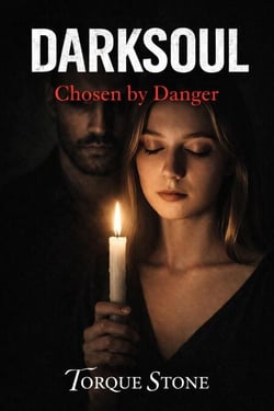 DarkSoul: Chosen by Danger - Dangerous Devotions, #1