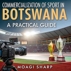 Sport Commercialization In Botswana-A Practical Guide | Cultura