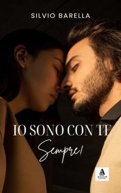 IO SONO CON TE. SEMPRE!