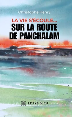 La vie s’écoule… - Sur la route de Panchalam