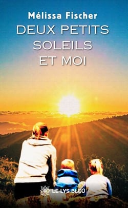Deux petits soleils et moi