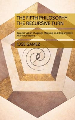 The Fifth Philosophy: The Recursive Turn