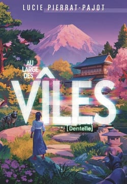 Au large des Vîles (Tome 2) - Dentelle