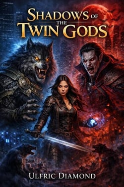 Shadows Of The Twin Gods