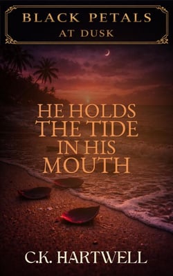 He Holds the Tide in His Mouth
