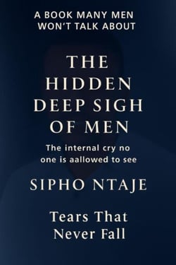 The Hidden Deep Sigh Of Men