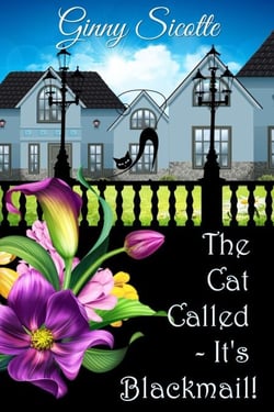The Cat Called - It's Blackmail - The Cat Called