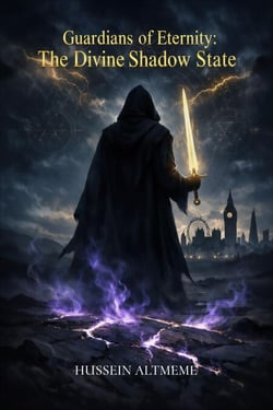 Guardians of Eternity The Divine Shadow State
