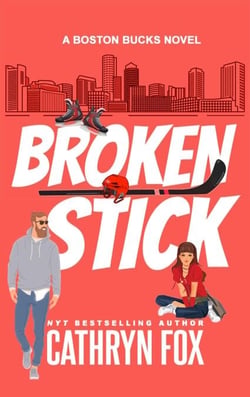 Broken Stick - Boston Bucks, #11