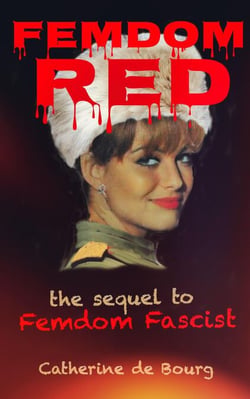 Femdom Red - Zsa Zsa, #2