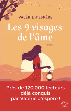 Les 9 visages de l'âme