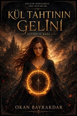 KÜL TAHTININ GELİNİ