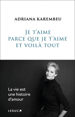 Je t'aime parce que je t'aime et voilà tout