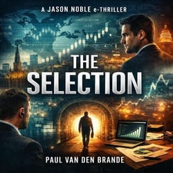 The Selection - Jason Noble - EN, #7