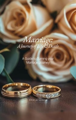 Marriage:A Journey of Life &amp; Death
