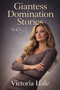Giantess Domination Stories Vol.1 - Giantess Domination Stories, #1
