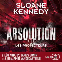 Absolution : Les Protecteurs - Tome 1