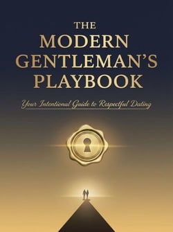 The Modern Gentleman Playbook