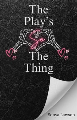 The Play's So the Thing