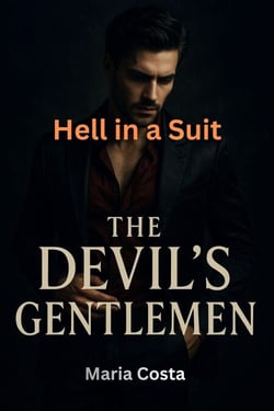 Hell in a Suit - The Devil's Gentlemen, #29