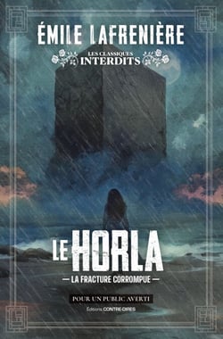 Le Horla
