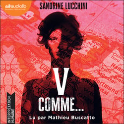 V comme...