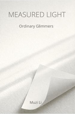 Measured Light: Ordinary Glimmers