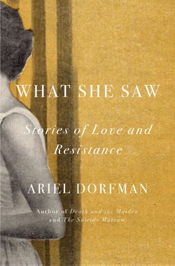 What She Saw - Stories of Love and Resistance
