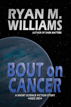 Bout on Cancer - Super Great Challenge Stories, #35