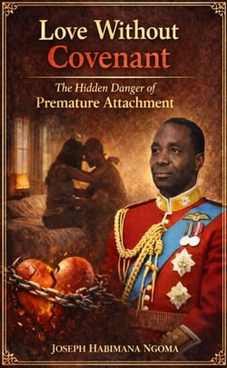 Love Without Covenant: The Hidden Danger of Premature Attachment