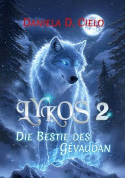 Lykos 2 - Die Bestie des Gévaudan