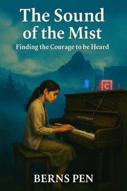 The Sound of the Mist: Finding the Courage to be Heard