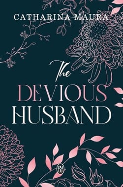 The Windsor (Tome 6) - The Devious Husband