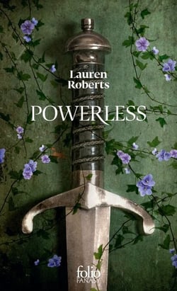 Powerless (Tome 1)