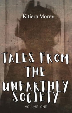 Tales From the Unearthly Society