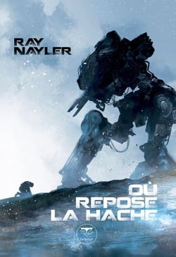 Où repose la hache