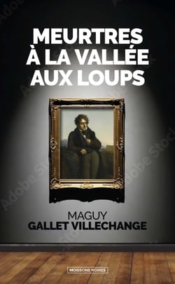 Meurtres à la vallée aux loups