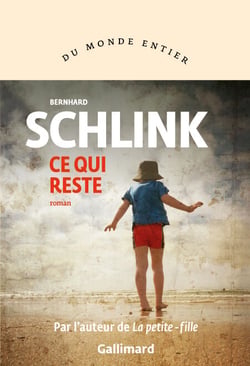 Ce qui reste